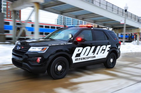 Ballistic Door Protection